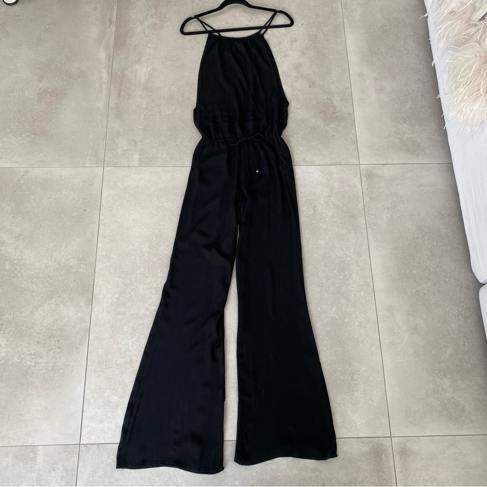 HONEY PUNCH JUMPSUIT